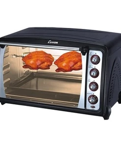 טוסטר אובן 70L טורבו + מצב שבת הטוב בעולם מבית LUXOR