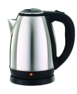 קומקום נירוסטה מעוצב BT-8046 BENATON