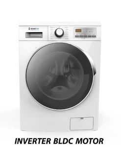מכונת‭ ‬כביסה‭ ‬‬8‭ ‬ק‭"‬ג ‭ ‬8KG BENATON 12‭ ‬DD‭‬