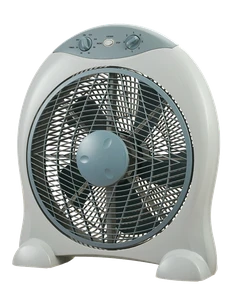 מאוורר רוטורי 14" BT-7552