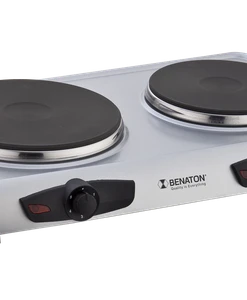 כיריים חשמליות כפולות BT-5260