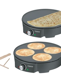 מכשיר להכנת פנקייק וקרפ BT- 1003