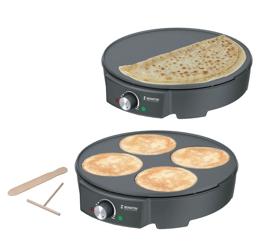מכשיר להכנת פנקייק וקרפ BT- 1003