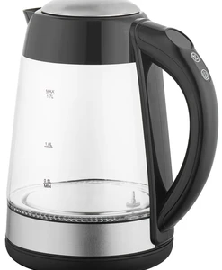 קומקום זכוכית צד דיגיטלי BT- 8705