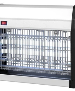 קטלן יתושים IK208 S.DIGTAL 2X4.5LED