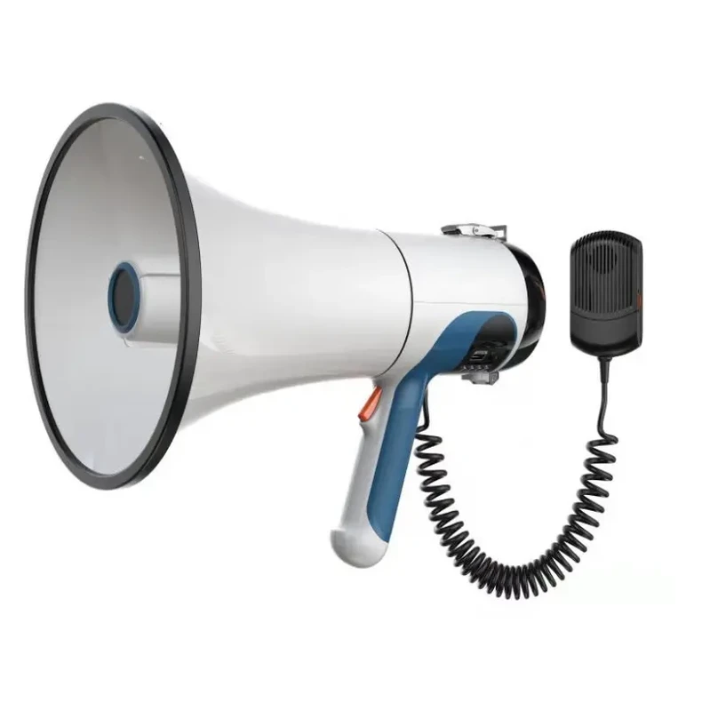 מגפון נטען +USB+בלוטוס