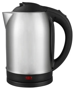 קומקום חשמלי נירוסטה BENATON BT-2225