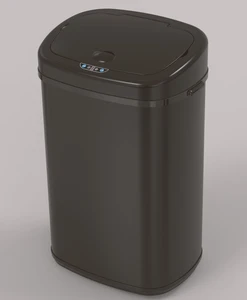 פח חשמלי נירוסטה 6057