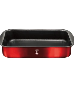 תבנית אפייה איכותית BH-1541 Metallic