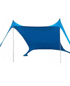 אוהל צלייה לייקרה American Camping 210*200CM*200CM