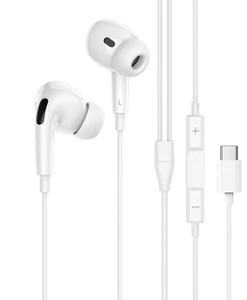 אוזניות חוטTREQA EP-757 TYPE C