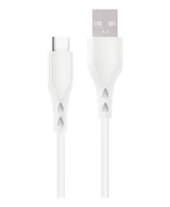 Alternative view of כבל טעינה TREQA TYPE-C CA-8753
