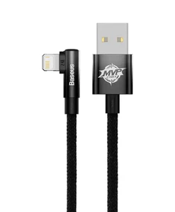 כבל טעינה TREQA IOS MVP CA-8102
