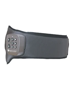 רצועת עיסוי ותמיכה למותניים MC-2300 מבית Medics Care