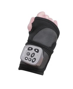 כפפת עיסוי אורתופדית לשורש כף היד MC-2400 מבית Medics Care
