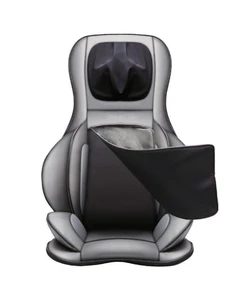Alternative view of מושב עיסוי ROBO CARE  טיפול משולב 8ב-1 מקצועי MC-2390A מבית Medics-Care