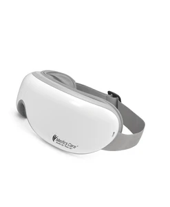 מכשיר עיסוי Pro+Relax המתקדם בעולם כרית אוויר כפולה MC-300 מבית Medics Care