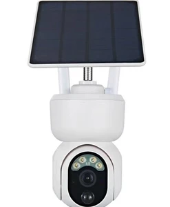 Alternative view of באנדל אבטחה סולארי Wifi ULTIMATE
