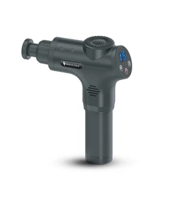 אקדח עיסוי נטען 2.0 + ECO צג דיגיטלי MC-6230 מבית Medics Care