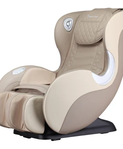 Alternative view of Compact Tokyo Care דגם: MC-79400 מבית Medics Care חום בהיר