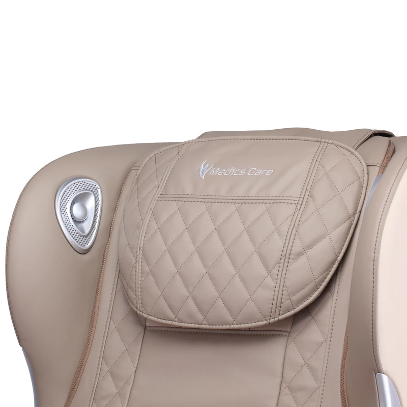 Compact Tokyo Care דגם: MC-79400 מבית Medics Care – תמונה 16