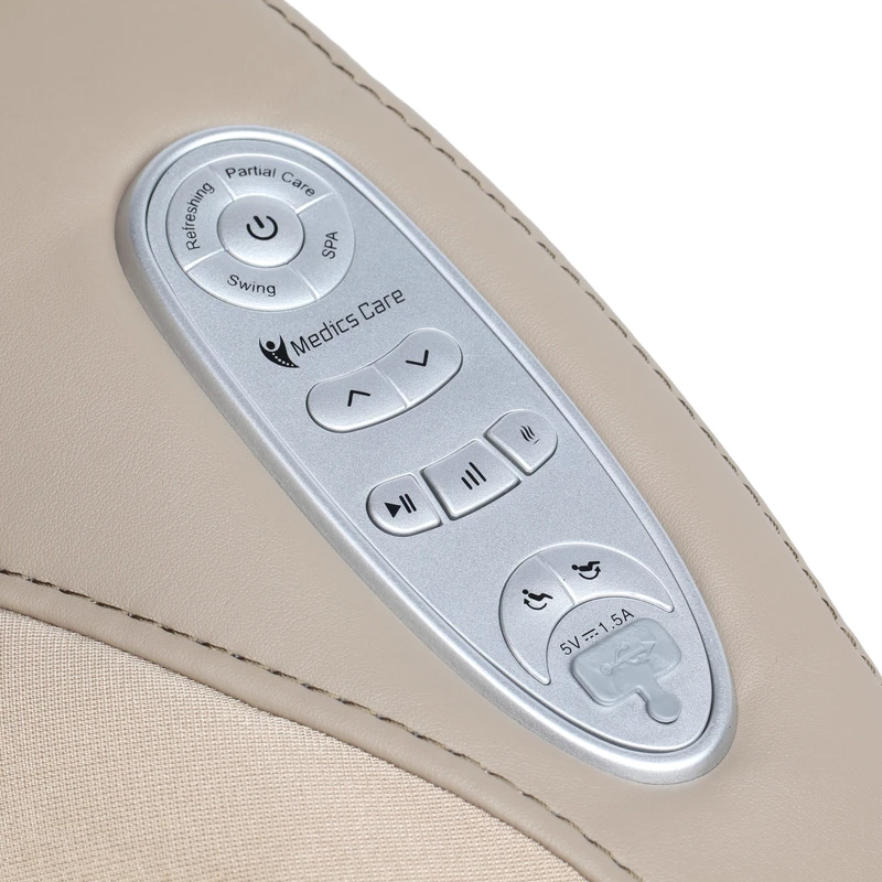 Compact Tokyo Care דגם: MC-79400 מבית Medics Care – תמונה 20