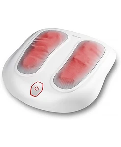 מכשיר עיסוי 18 ראשי עיסוי לרגליים FM-883 מבית MEDISANA
