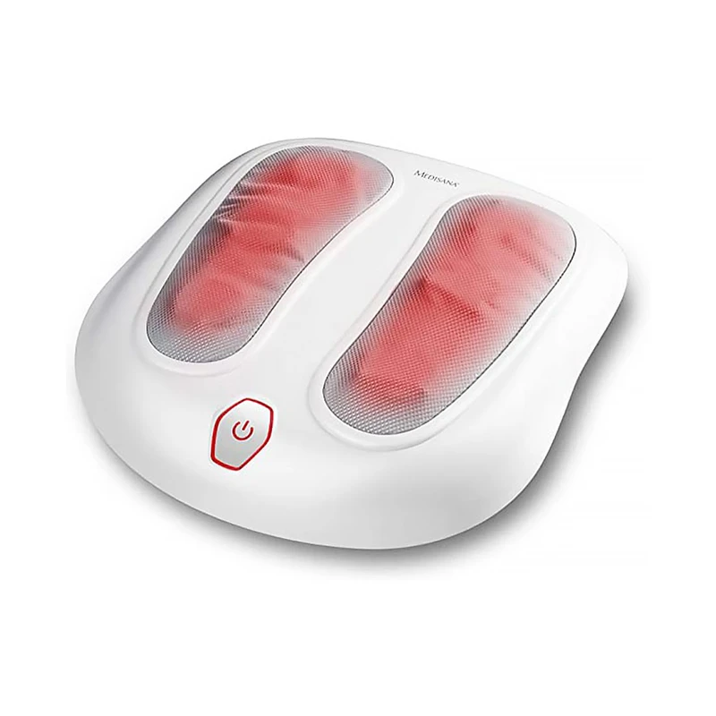 מכשיר עיסוי 18 ראשי עיסוי לרגליים FM-883 מבית MEDISANA