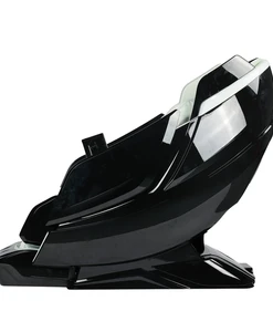 Alternative view of כורסת עיסוי Bianco XD6000 Massaggio Finale+ מבית המותג Sanavivo