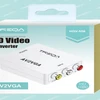TREQA HDV-556