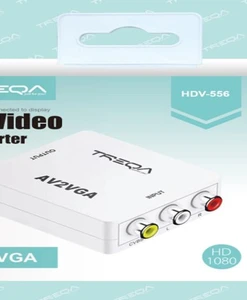 TREQA HDV-556