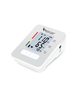 מד לחץ דם אוטומטי לזרוע LD-575 מבית Medics Care