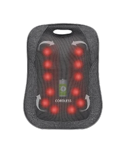 משענת עיסוי נטענת MC-9102A מבית Medics Care