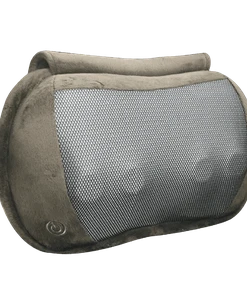Alternative view of כרית עיסוי שיאצו בטכנולוגיית 3D הטובה בעולם MC-9601 מבית Medics-Care