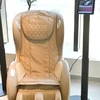 Compact Tokyo Care דגם: MC-79400 מבית Medics Care חום בהיר