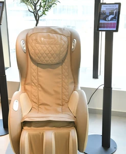 Compact Tokyo Care דגם: MC-79400 מבית Medics Care חום בהיר