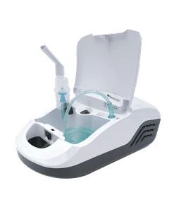 מכשיר אינהלציה ביתי NB-210C מבית Medics Care