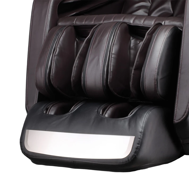כורסת עיסוי Luxury - HiTech 4D+ MC-79800 - 4 חום – תמונה 9