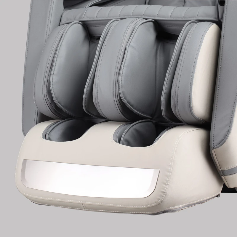 כורסת עיסוי Luxury - HiTech 4D+ MC-79800 - 4 – תמונה 5
