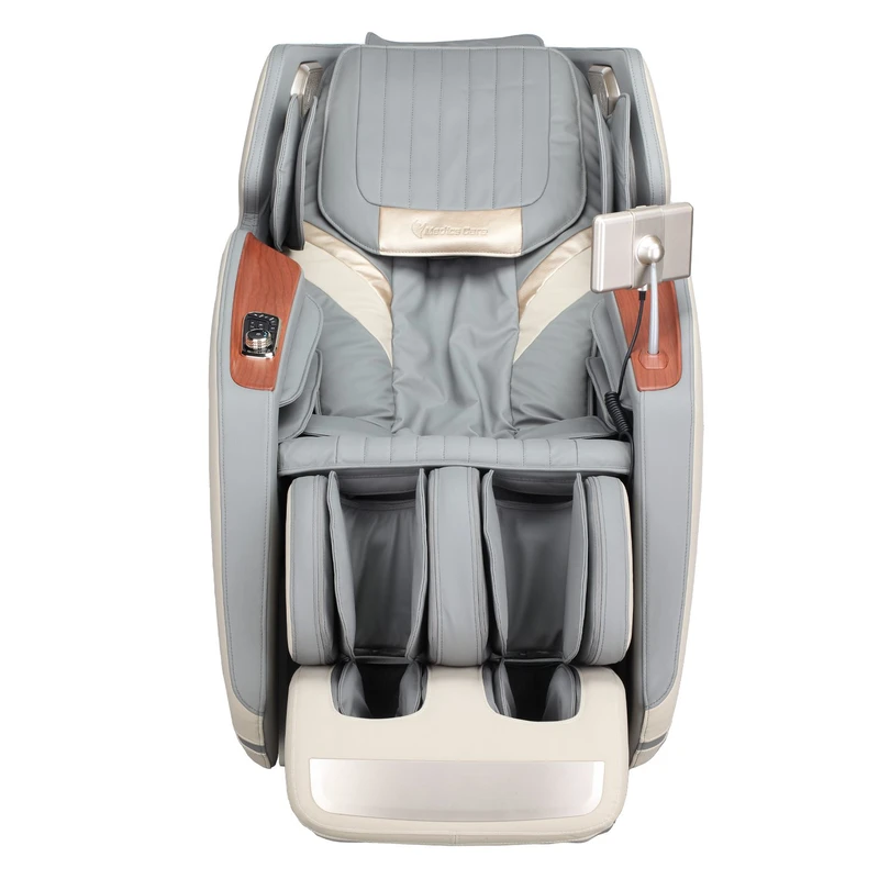 כורסת עיסוי Luxury - HiTech 4D+ MC-79800 - 4 – תמונה 6