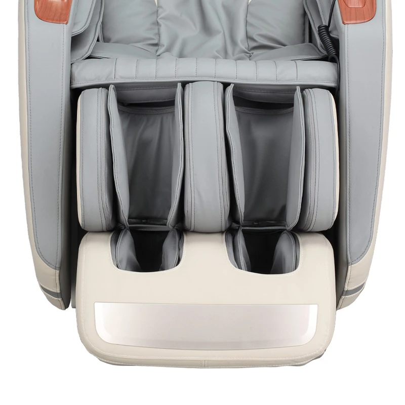 כורסת עיסוי Luxury - HiTech 4D+ MC-79800 - 4 – תמונה 7