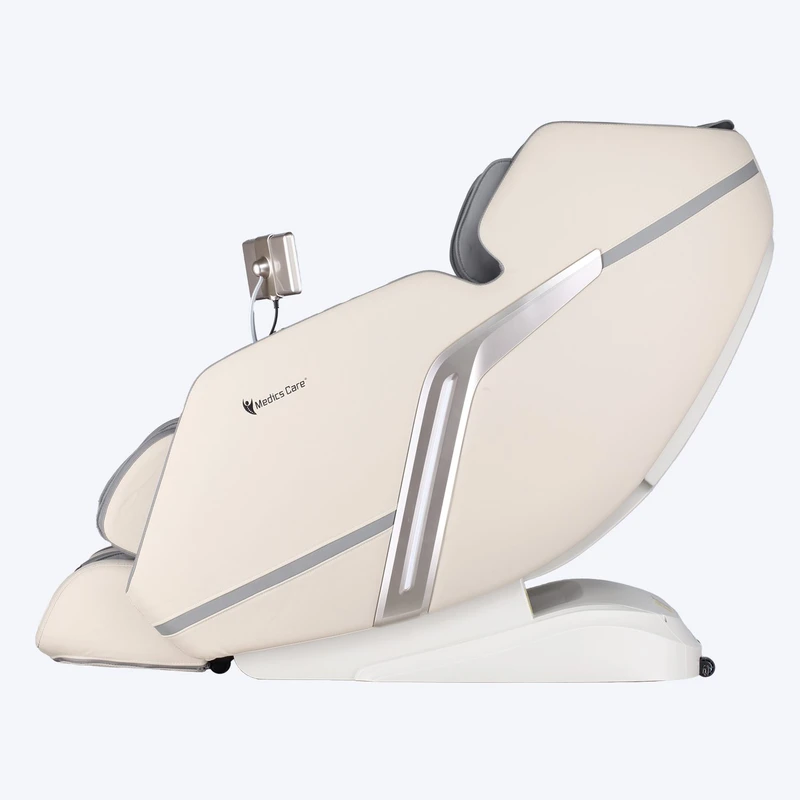 כורסת עיסוי Luxury - HiTech 4D+ MC-79800 - 4 – תמונה 11