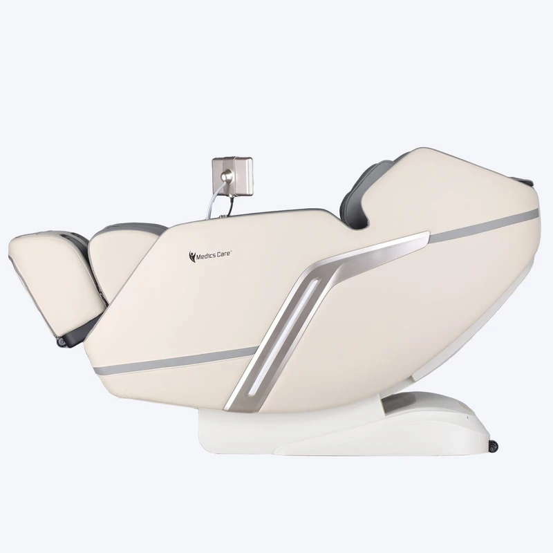 כורסת עיסוי Luxury - HiTech 4D+ MC-79800 - 4 – תמונה 2