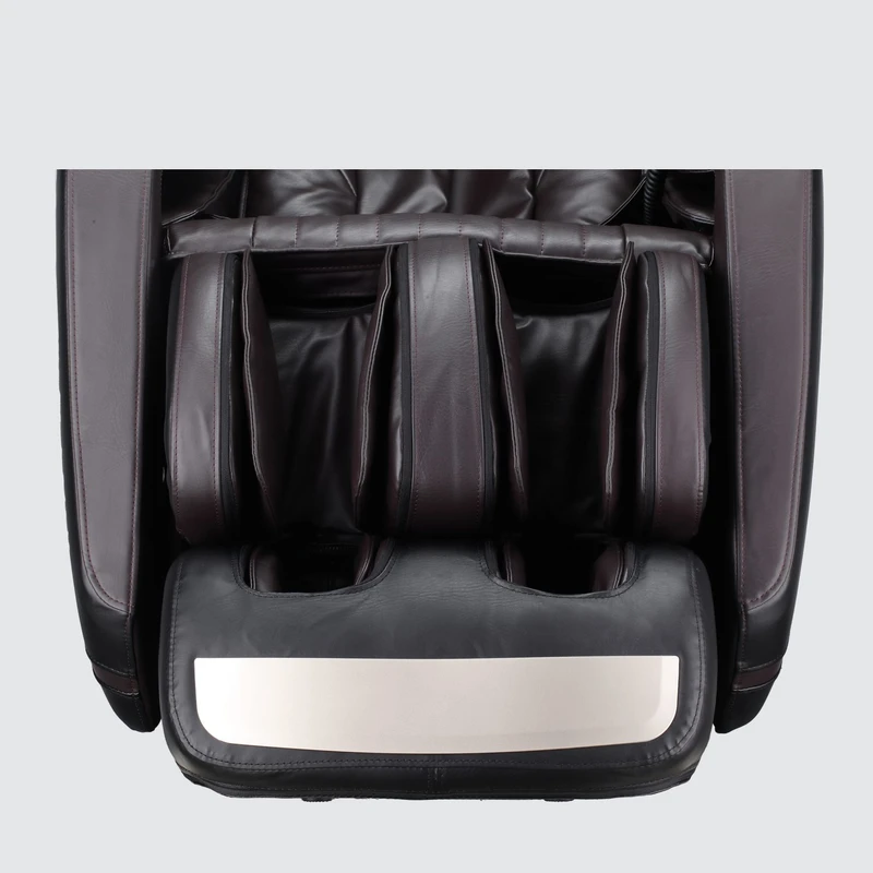 כורסת עיסוי Luxury - HiTech 4D+ MC-79800 - 4 חום – תמונה 7