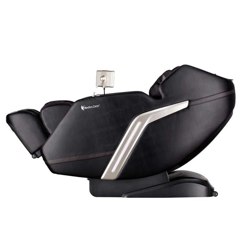 כורסת עיסוי Luxury - HiTech 4D+ MC-79800 - 4 חום – תמונה 5