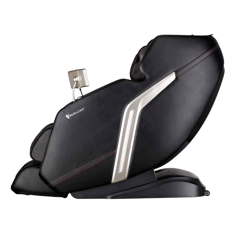 כורסת עיסוי Luxury - HiTech 4D+ MC-79800 - 4 חום – תמונה 6