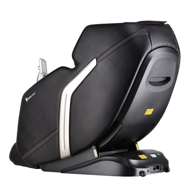 כורסת עיסוי Luxury - HiTech 4D+ MC-79800 - 4 חום – תמונה 10