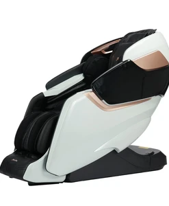 כורסת עיסוי Superiore Russo מבית המותג Sana Vivo XD5000 WHITE