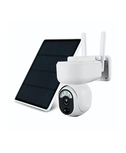 Alternative view of באנדל אבטחת שטח סולארי 4G ULTIMATE
