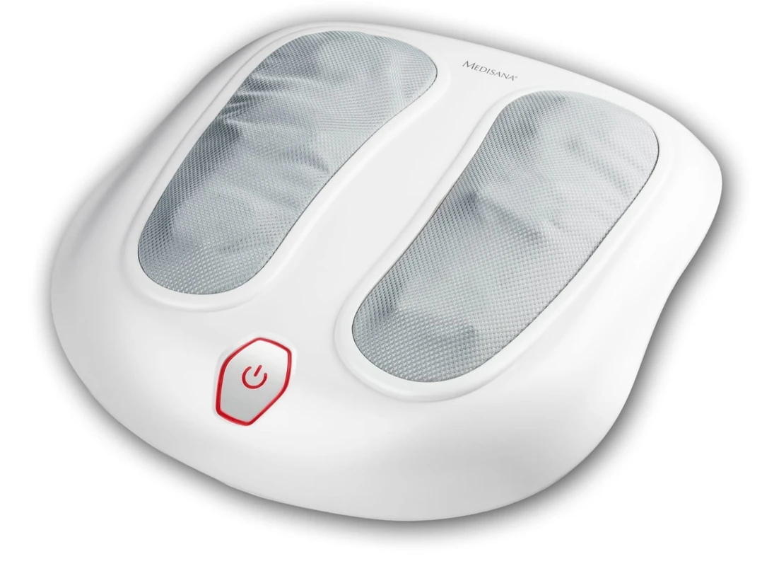 מכשיר עיסוי 18 ראשי עיסוי לרגליים FM-883 מבית MEDISANA – תמונה 2